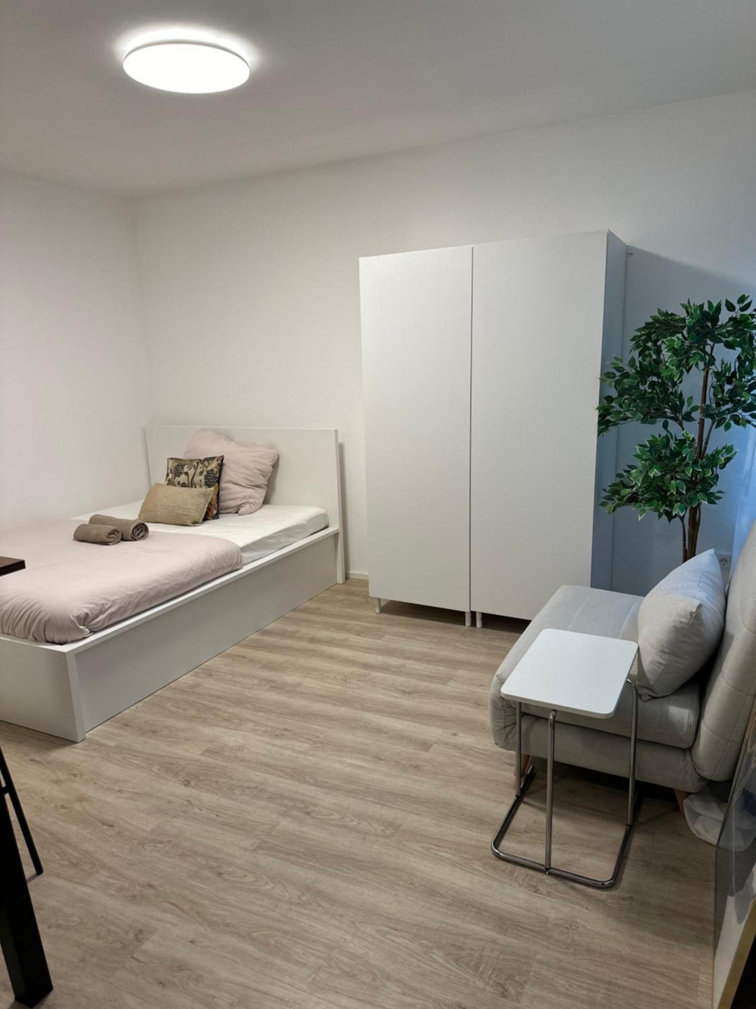 Tannenberg City Suite Boeblingen Exterior photo