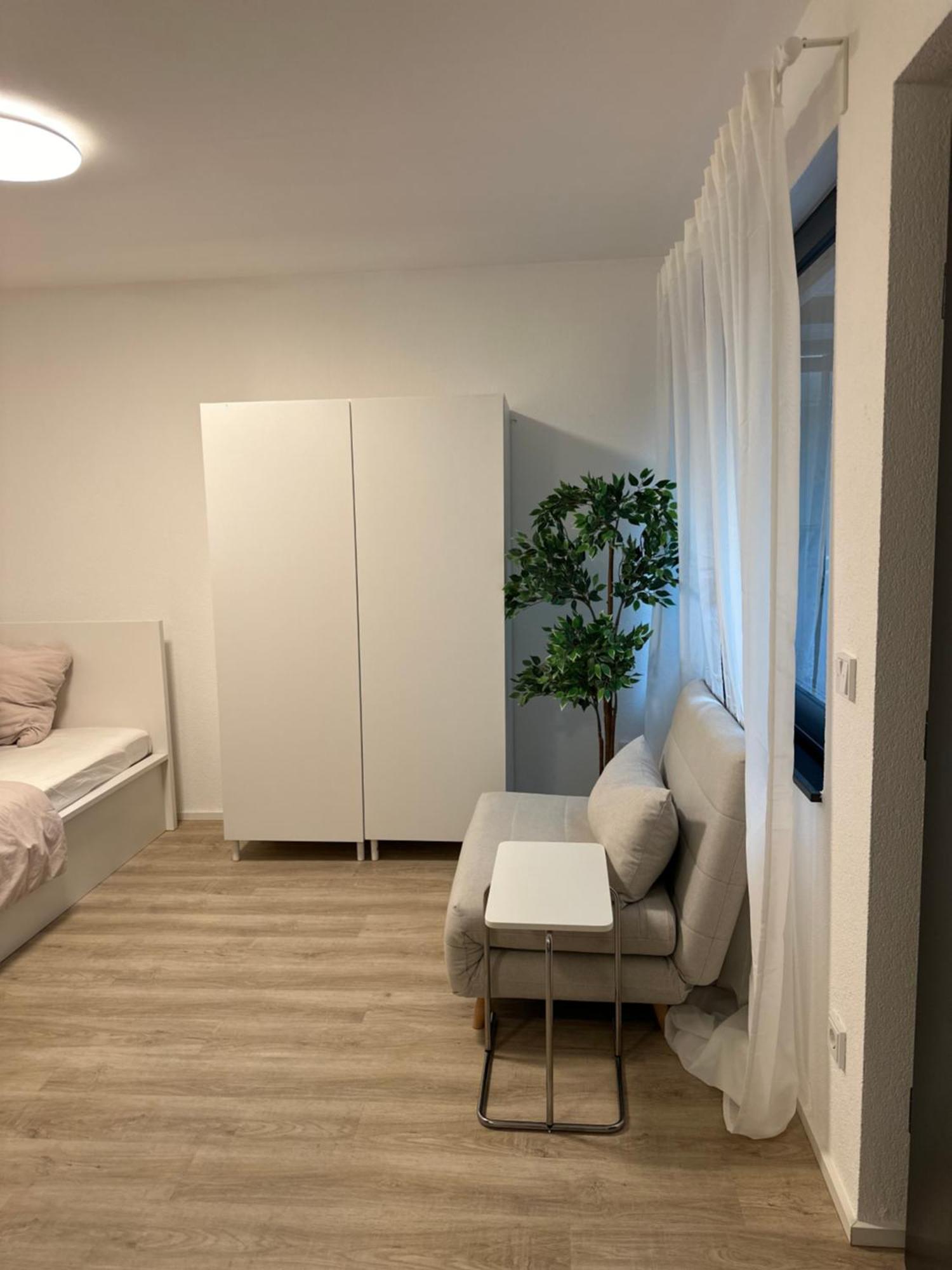 Tannenberg City Suite Boeblingen Exterior photo